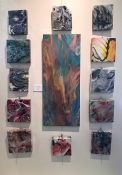 art of Lacy Husmann